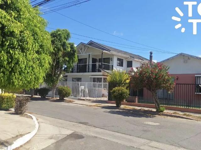 Casa en Quillota