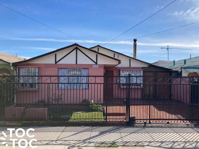 Casa en Quillota