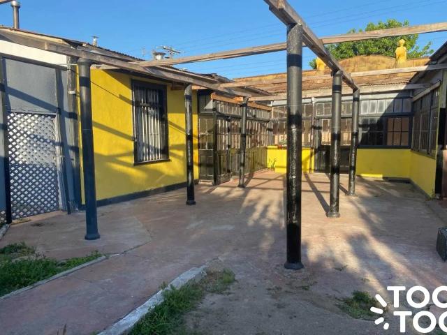 Casa en Quillota