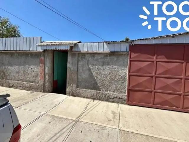 Casa en Quillota