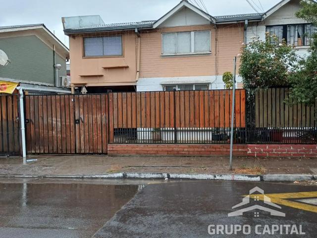 Casa en Quillota