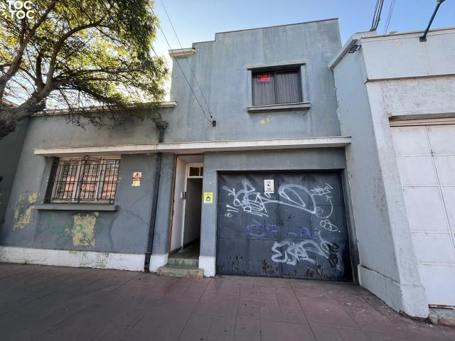 Casa en Quillota
