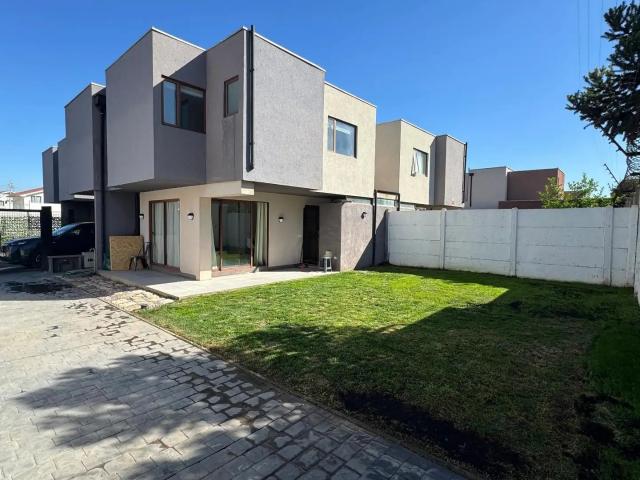 Casa en Quillota
