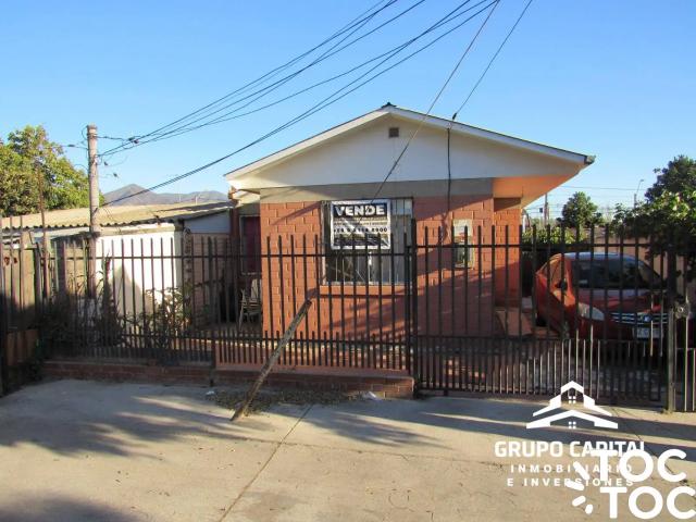 Casa en Quillota