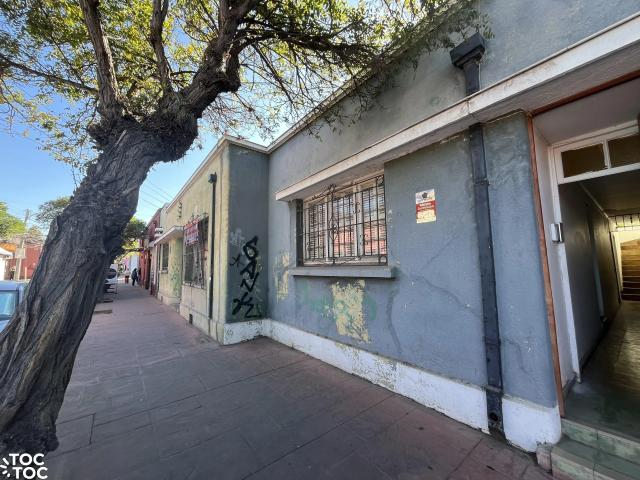 Casa en Quillota
