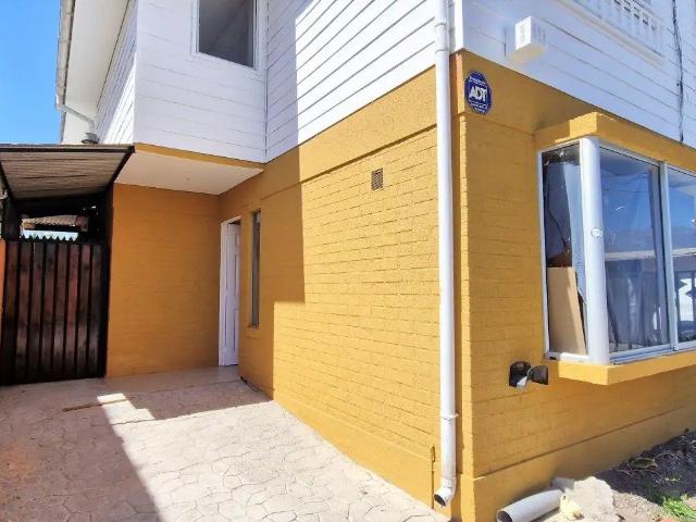 Casa en Quillota