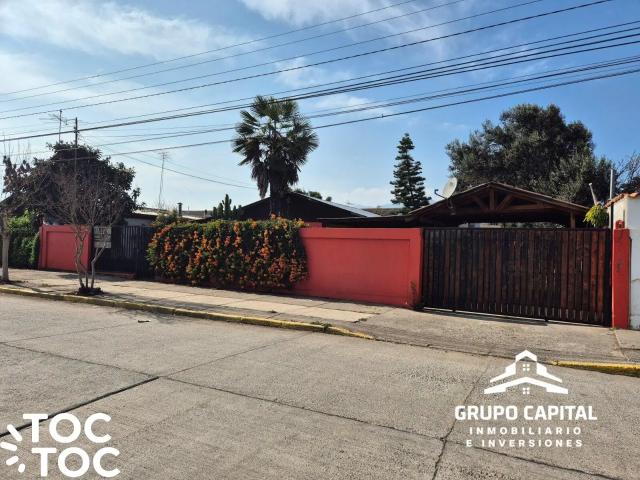 Casa en Quillota