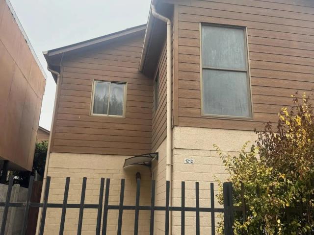 Casa en Quillota