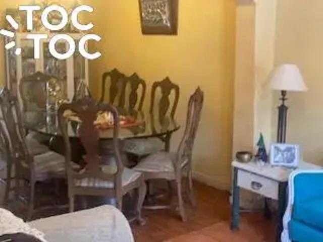 Casa en Quillota