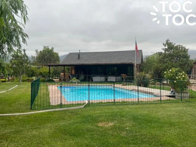 Casa en Quillota