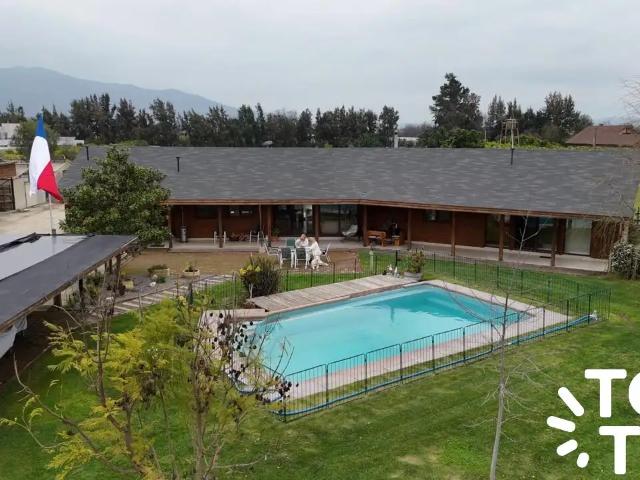 Casa en Quillota