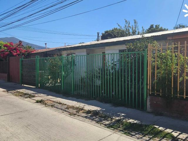 Casa en Quillota