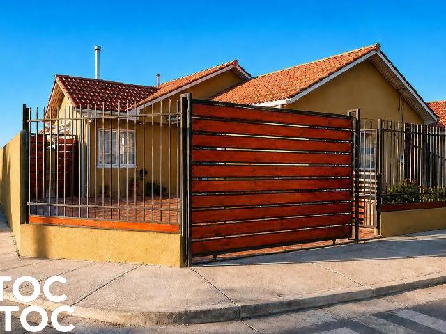 Casa en Quillota
