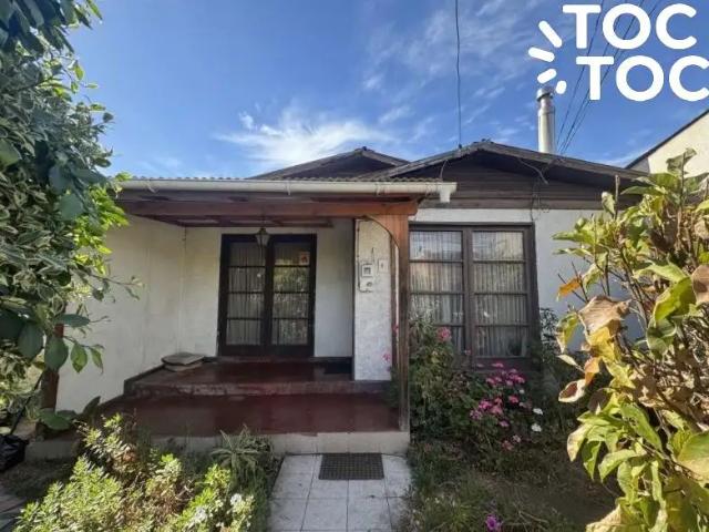 Casa en Quillota