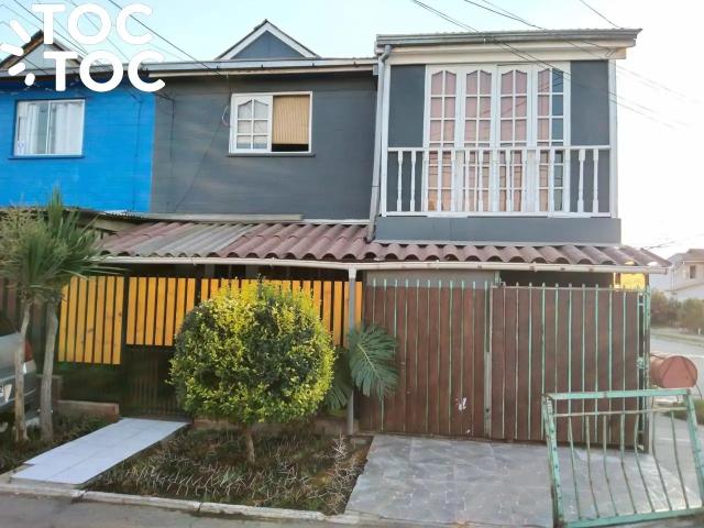 Casa en Quillota