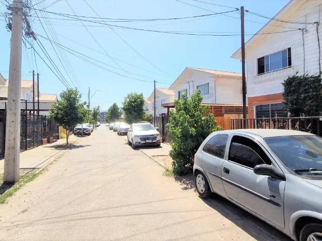 Casa en Quillota