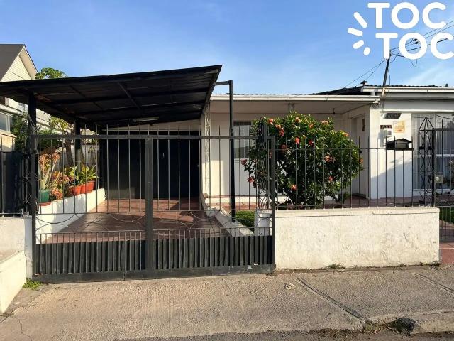 Casa en Quillota