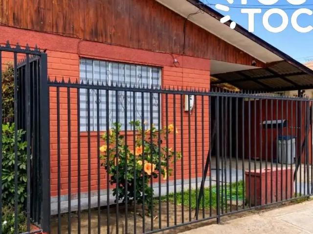 Casa en Quillota