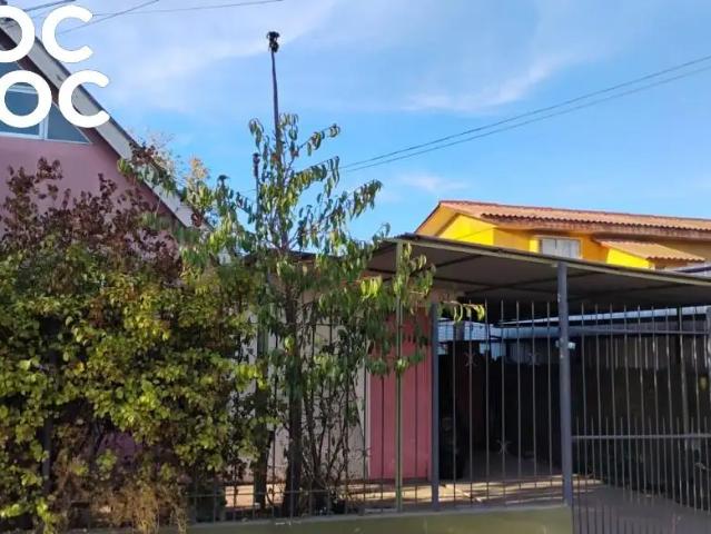 Casa en Quillota