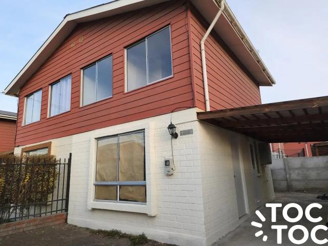 Casa en Quillota