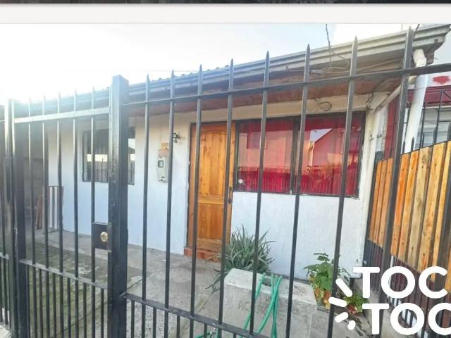 Casa en Quillota