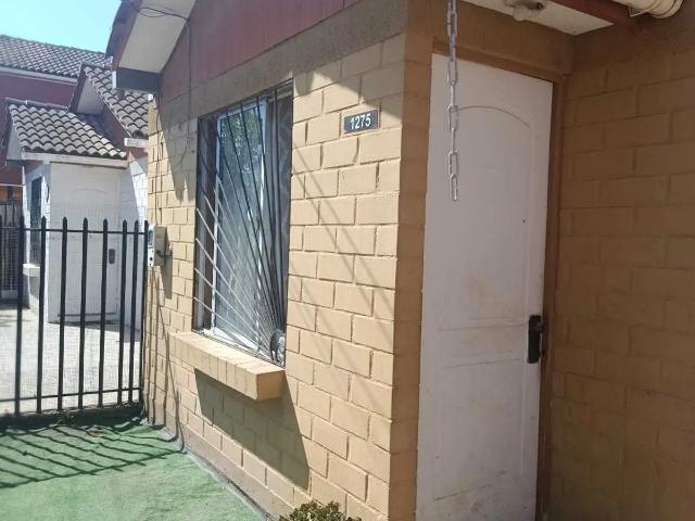 Casa en Quillota