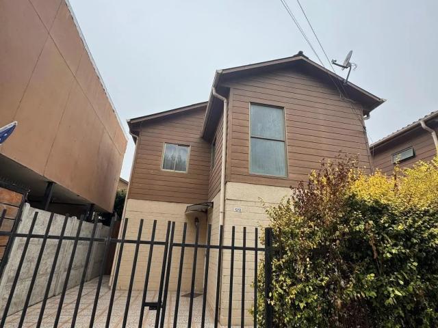 Casa en Quillota