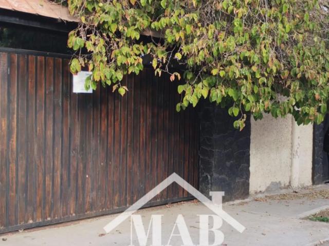 Casa en Quillota