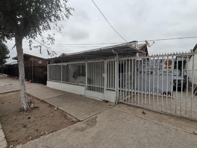 Casa en Quillota