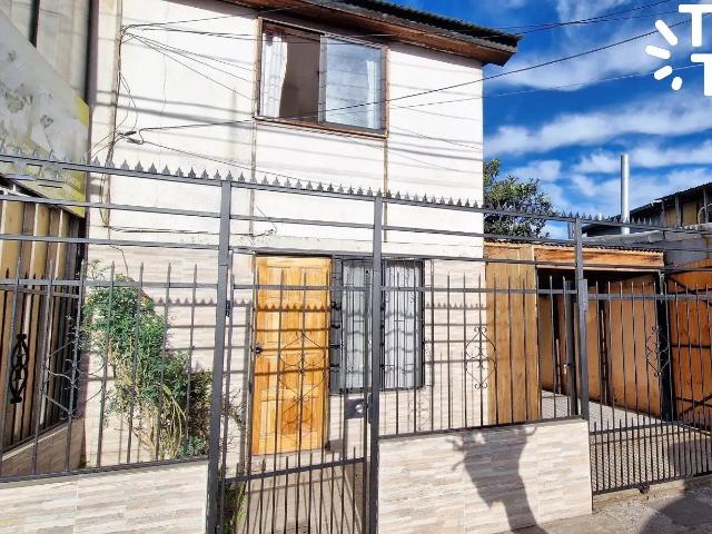 Casa en Quillota