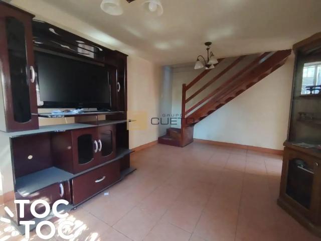 Casa en Quillota