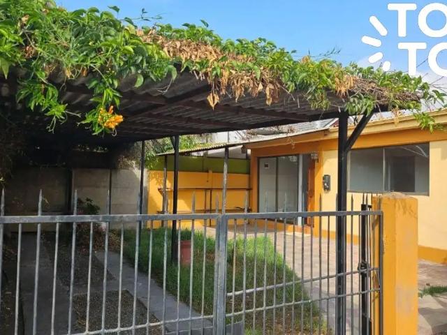Casa en Quillota