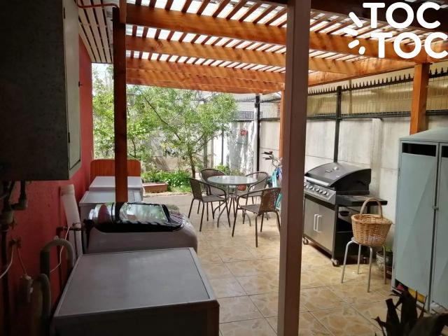 Casa en Quillota