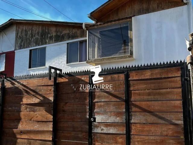 Casa en Quillota