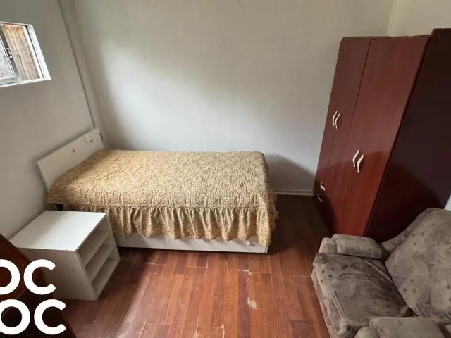 Casa en Quillota