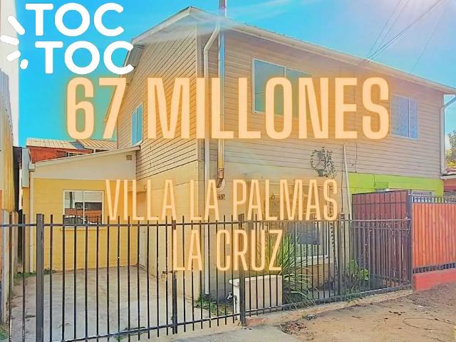 Casa en Quillota