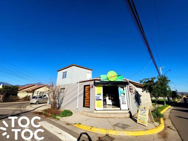 Casa en Quillota