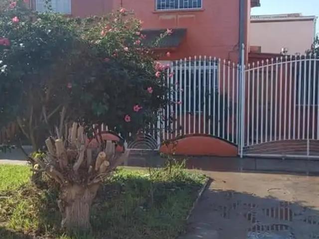 Casa en Quillota