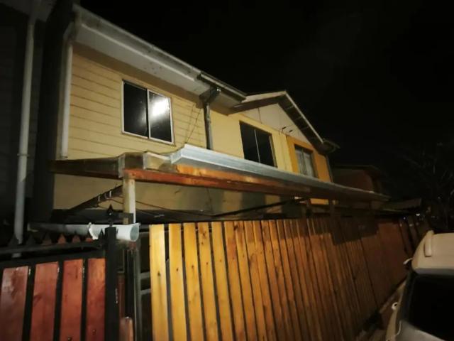 Casa en Quillota