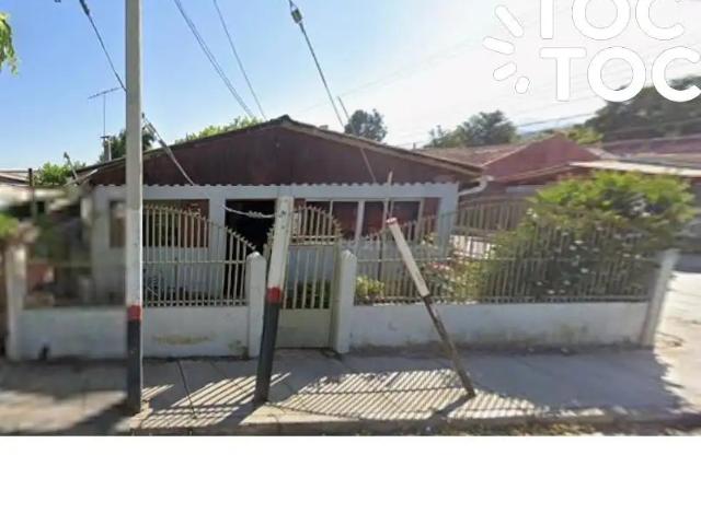 Casa en Quillota