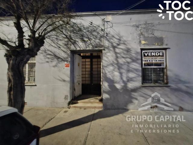 Casa en Quillota