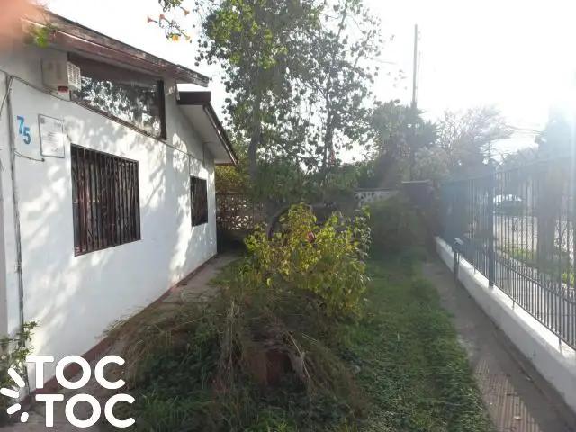 Casa en Quillota