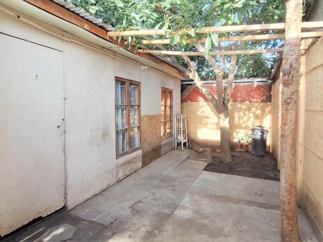 Casa en Quillota
