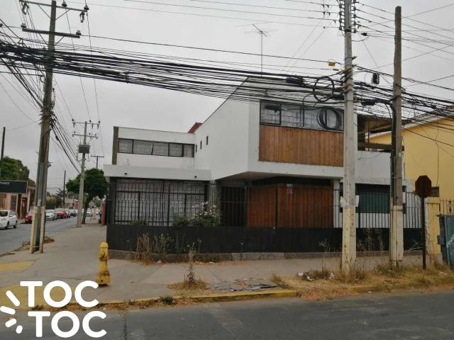 Casa en Quillota