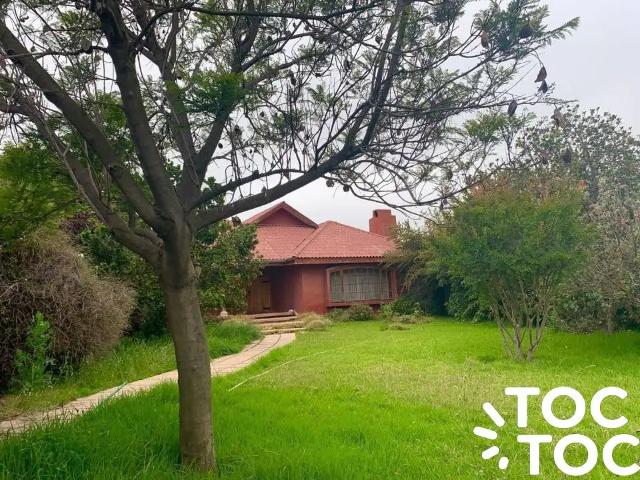 Casa en Quillota