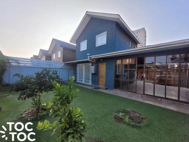 Casa en Quillota