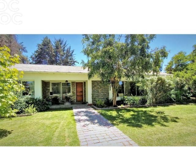 Casa en Quillota
