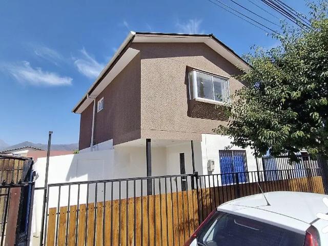 Casa en Quillota