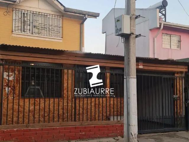 Casa en Quillota
