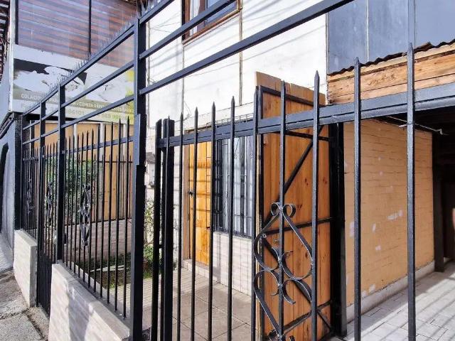 Casa en Quillota
